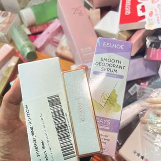 Thanh Lý mỹ phẩm lộn xộn khui hàng boom