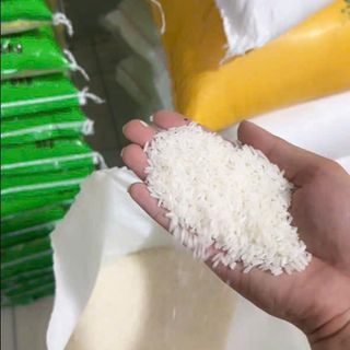 Gạo Lúa Non Sữa Hữu Cơ