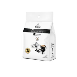 Cà Phê Sữa Hòa Tan Trung Nguyên Legend Classic Bịch 50 gói