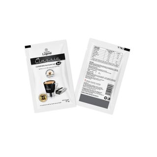 Cà Phê Sữa Hòa Tan Trung Nguyên Legend Classic Bịch 50 gói