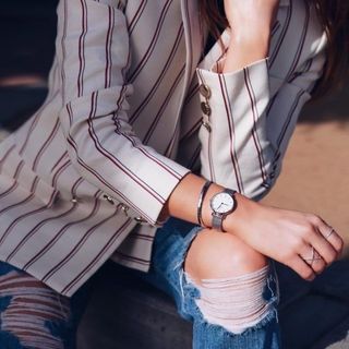 CUFF CAO CẤP D WELLINGTON V1 MỎNG FULLBOX