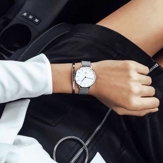 CUFF CAO CẤP D WELLINGTON V1 MỎNG FULLBOX