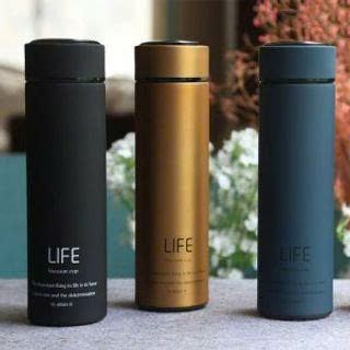 Bình giữ nhiệt INOX Life 450ml giá sỉ - giá bán buôn