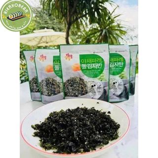 Rong Biển giòn trộn cơm K-wook 40g