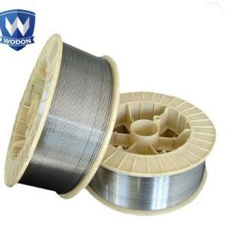 Dây hàn Mig hợp kim Mangan chống mài mòn D114