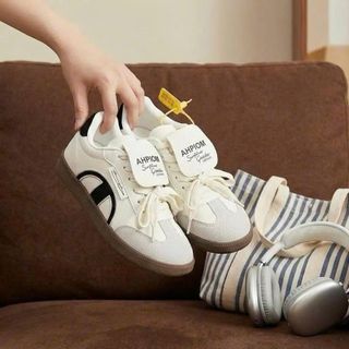 👟 GIÀY THỂ THAO NỮ CHAMP - ÊM CHÂN, DỄ PHỐI ĐỒ, Trẻ Trung, Cá Tính Và Thời Trang