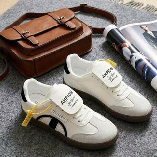 👟 GIÀY THỂ THAO NỮ CHAMP - ÊM CHÂN, DỄ PHỐI ĐỒ, Trẻ Trung, Cá Tính Và Thời Trang