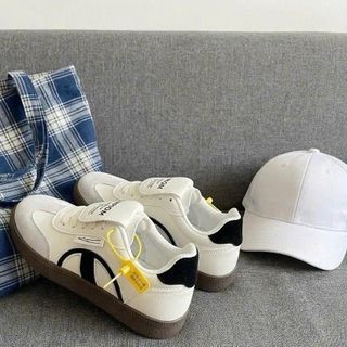 👟 GIÀY THỂ THAO NỮ CHAMP - ÊM CHÂN, DỄ PHỐI ĐỒ, Trẻ Trung, Cá Tính Và Thời Trang