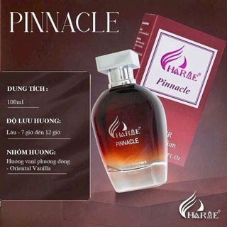 Nước hoa Charme Pinnacle 100ml