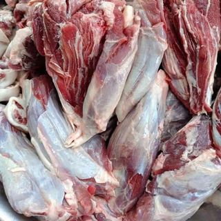 Bắp Hoa Nguyên Cái Khay 1kg ( Giao TPHCM )