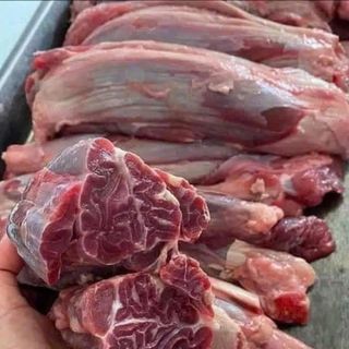 Bắp Hoa Nguyên Cái Khay 1kg ( Giao TPHCM )