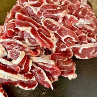 Bắp Hoa Nguyên Cái Khay 1kg ( Giao TPHCM )