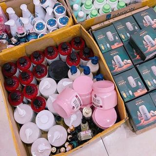 THANH LÝ 3000 mỹ phẩm giá bao toàn quốc