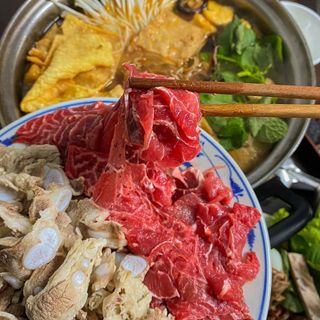 Bắp Hoa Cắt Lát - Khay 500gram ( giao TPHCM )