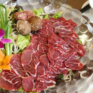 Bắp Hoa Cắt Lát - Khay 500gram ( giao TPHCM )