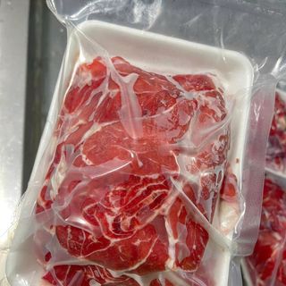 Bắp Hoa Cắt Lát - Khay 500gram ( giao TPHCM )