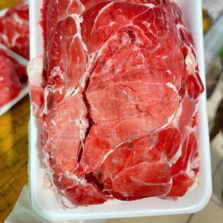Bắp Hoa Cắt Lát - Khay 500gram ( giao TPHCM )