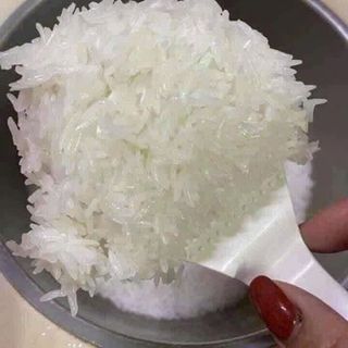 Gạo st25 sóc trăng thượng hạng lúa tôm