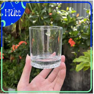 Hộp 6 Ly Thủy Tinh Trong Suốt PG-350 255ML