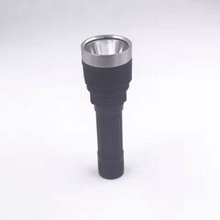 Camplos Đèn pin siêu sáng M50 SFT42R 3300 lumen tầm xa 980m đèn bin cầm tay hợp kim nhôm chống nước pin 21700