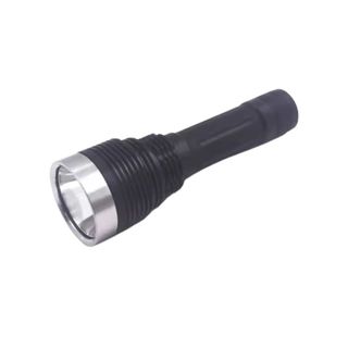Camplos Đèn pin siêu sáng M50 SFT42R 3300 lumen tầm xa 980m đèn bin cầm tay hợp kim nhôm chống nước pin 21700