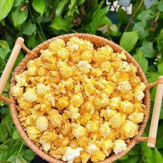 Bắp Rang Bơ Giòn Tan, Thơm Ngon Khó Cưỡng