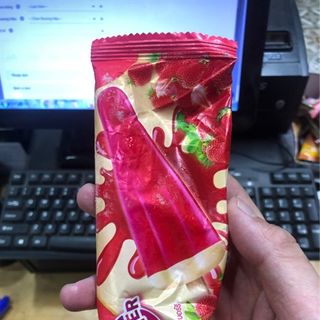 Kem thạch hương dâu 50ml