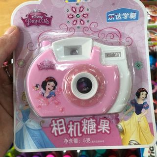 Đồ Chơi Máy ảnh Disney Princess