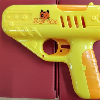 Kẹo Đồ Chơi Candy Gun Lolipop 8g