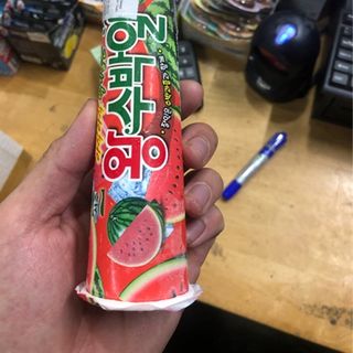 Kem ống dưa hấu 150ml