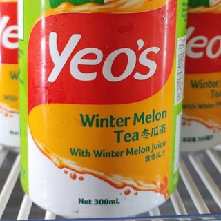 Sâm bí đao Yeo's 300ml