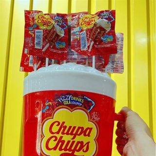 Kẹo Chupa Chups 15g