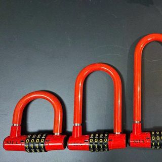 Ổ KHOÁ CHỮ U CAO CẤP SIFA DÀI 11cm (H12)