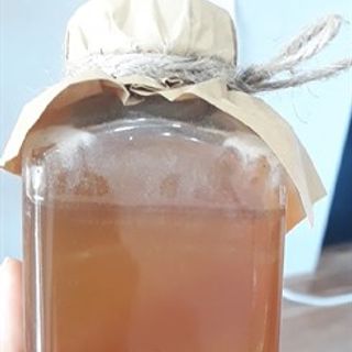 Mật ong rừng 100% nguyên chất