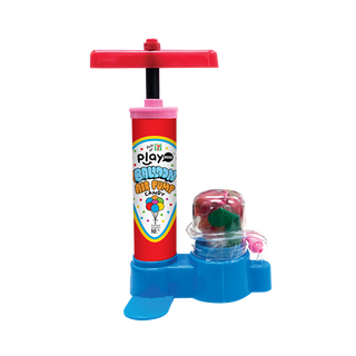 Kẹo Bơm Bong Bóng Playmore 10g