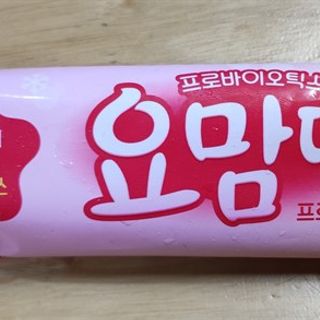 Kem Sữa Chua Vị Dâu Lotte 75g