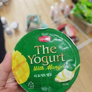 Kem sữa chua xoài Lavelee 175ml