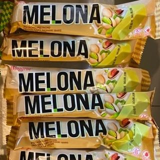 Kem Melona hạt dẻ