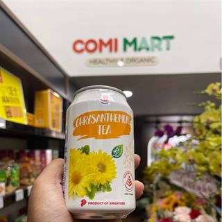 Trà Hoa Cúc Jj Singapore 300Ml
