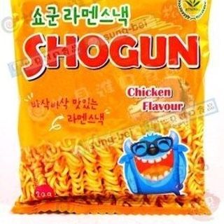 Mì trẻ em shogun 20g