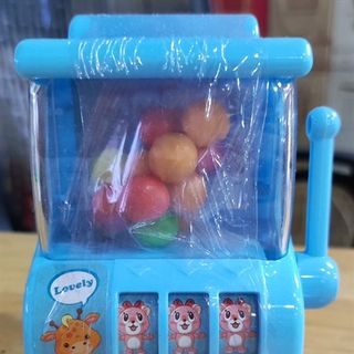 Máy kẹo đồ chơi Lucky Candy