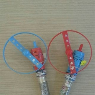 Kẹo đĩa bay SPACE SLYNG