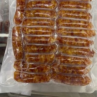 Lạp Xưởng Tôm Sú Biển 500g