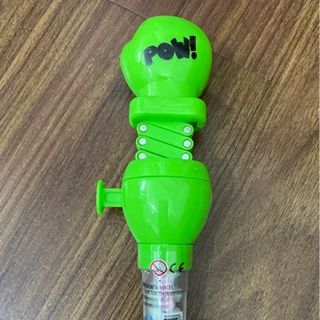 Kẹo đồ chơi nắm đấm TELESCOPIC BOXING