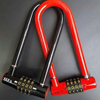 Ổ KHOÁ CHỮ U CAO CẤP SIFA DÀI 20cm (H12)