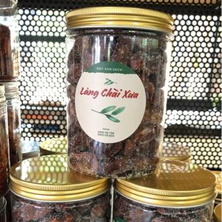 Me Ngũ Vị Siêu Ngon LCX 500g