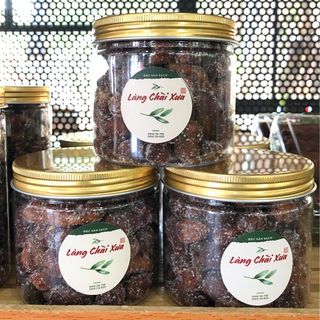 Me Ngũ Vị Siêu Ngon LCX 300g