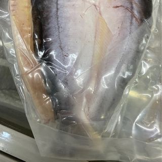 Cá dứa 500g