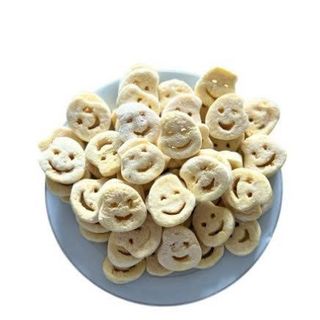 Khoai tây hình mặt cười - Túi 1kg (giao hcm)
