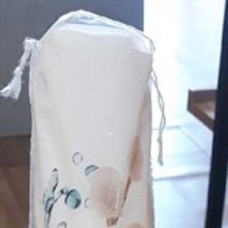 Bông tẩy trang Ebelin (140 miếng)
